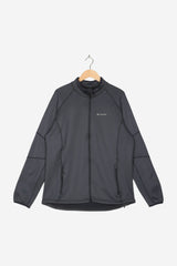Fleecejacke für Herren