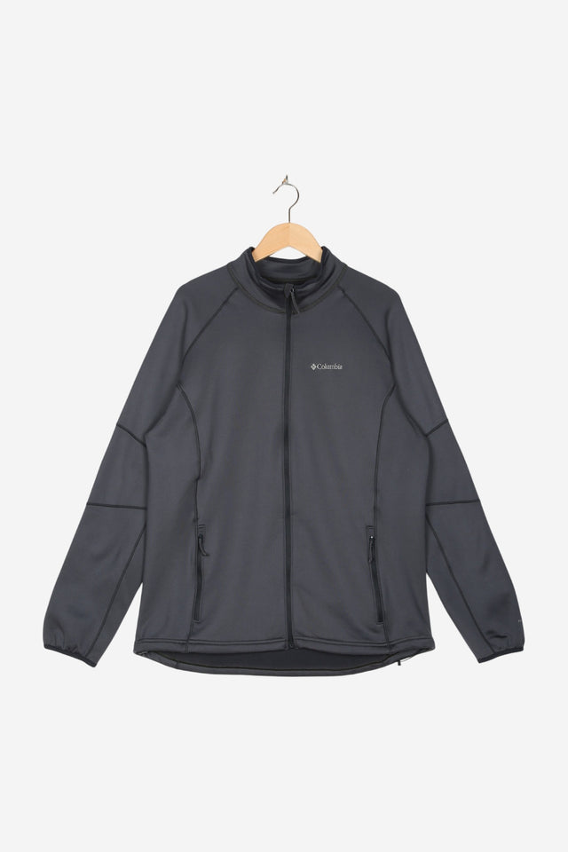Fleecejacke für Herren