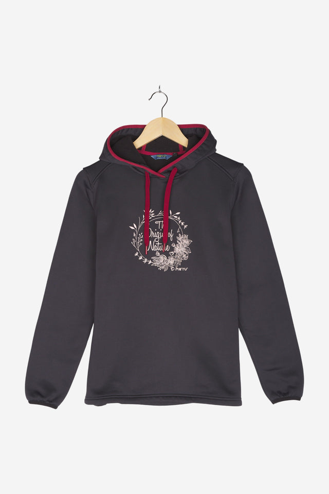 Hoodie für Damen