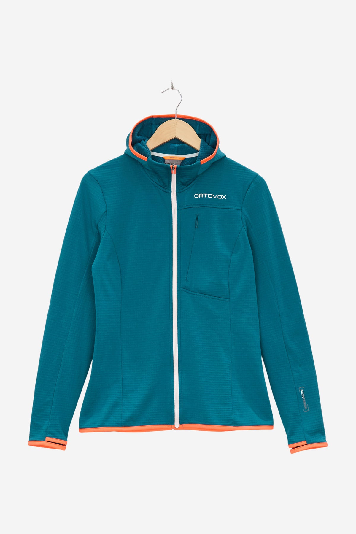 Fleecejacke für Damen
