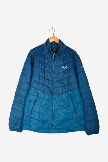 Isolationsjacke für Herren