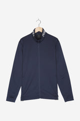 Fleecejacke für Herren