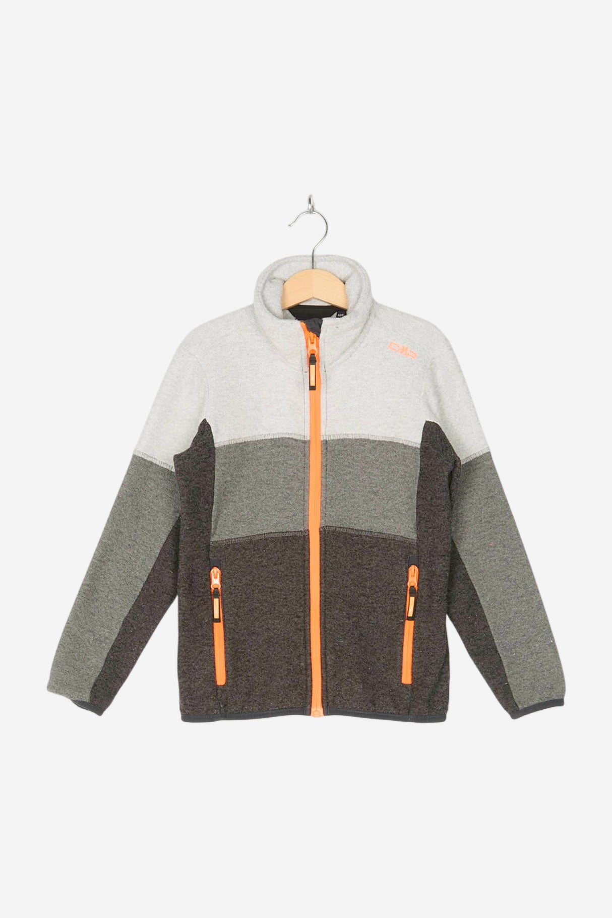 Fleecejacke für Kinder
