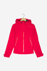 Regenjacke für Damen