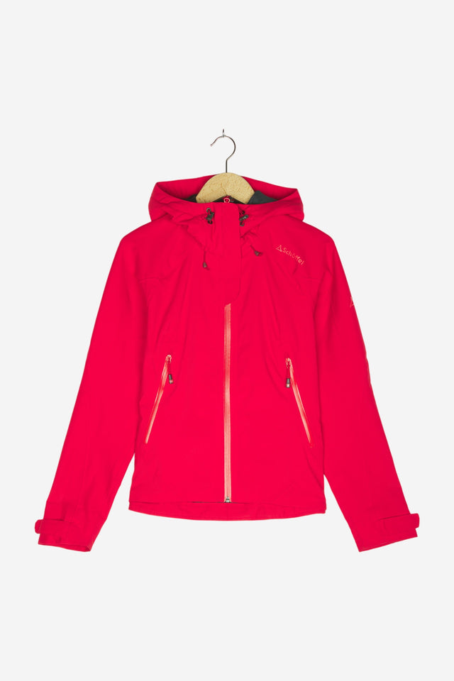 Regenjacke für Damen