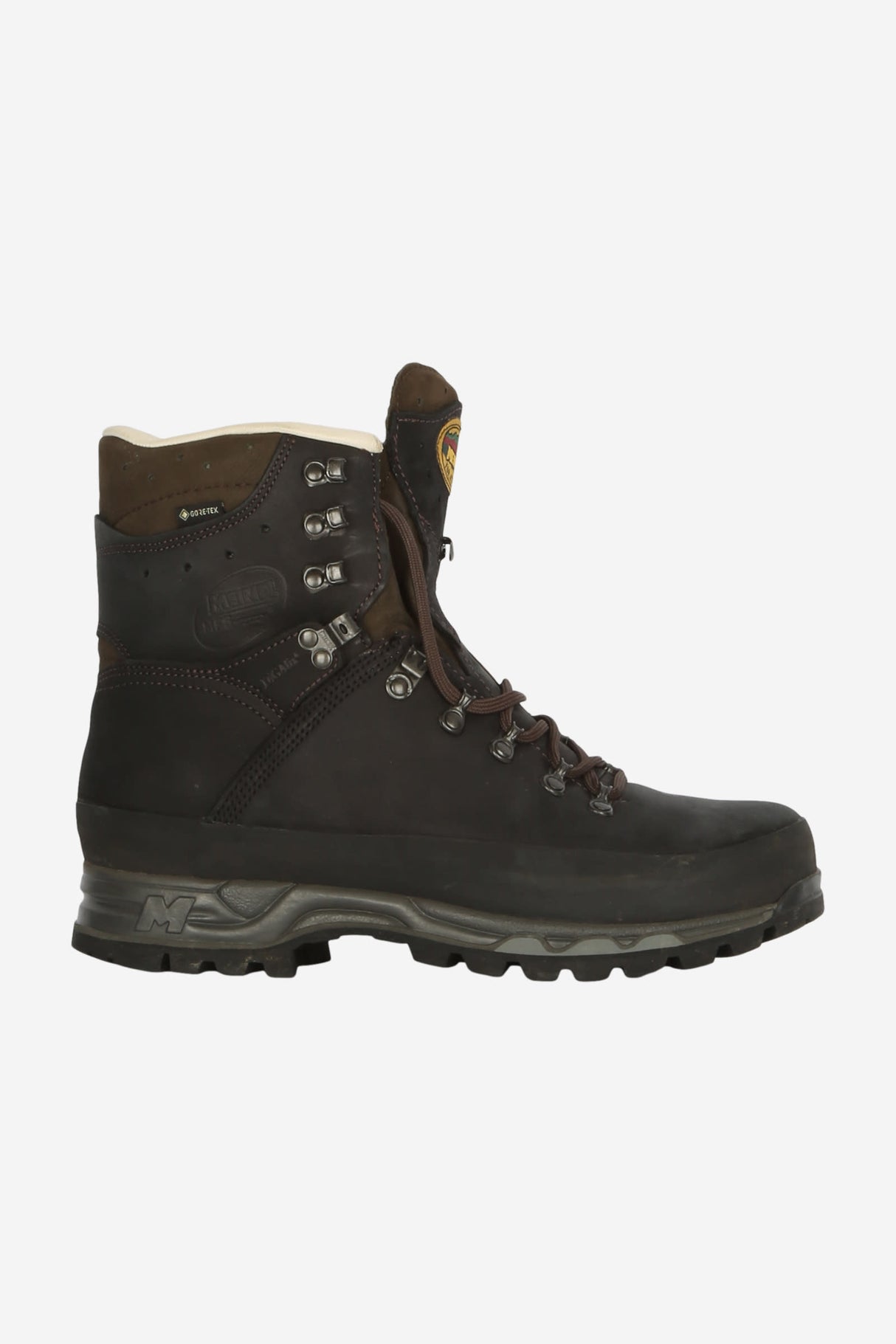 Wanderschuhe für Herren