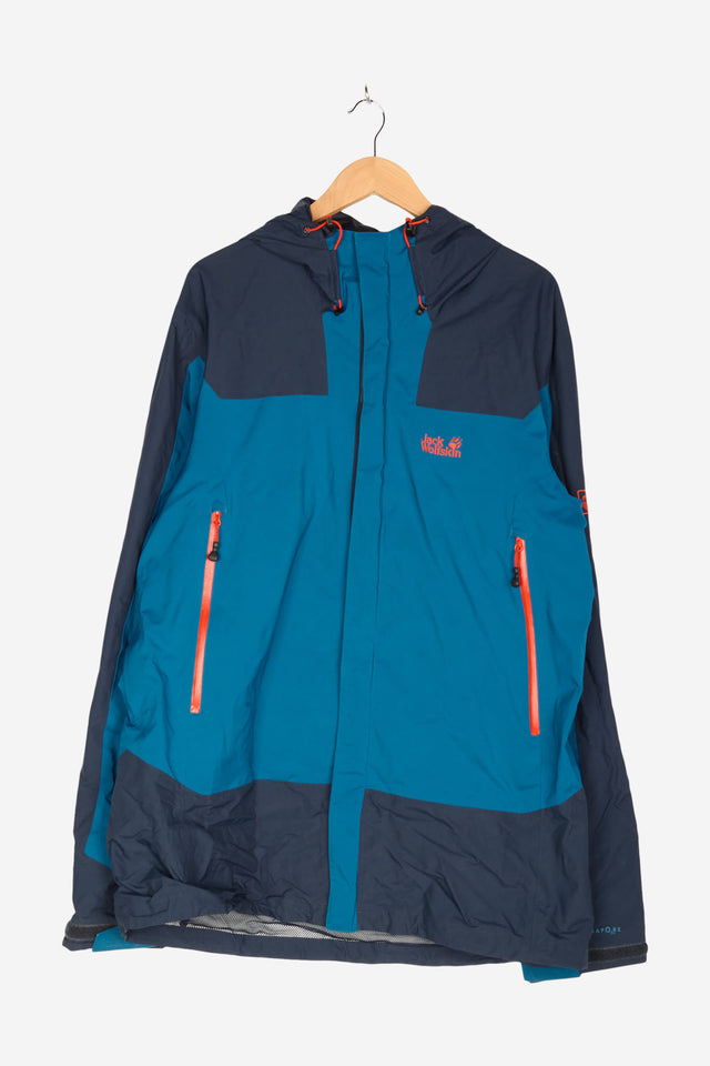 Regenjacke für Herren