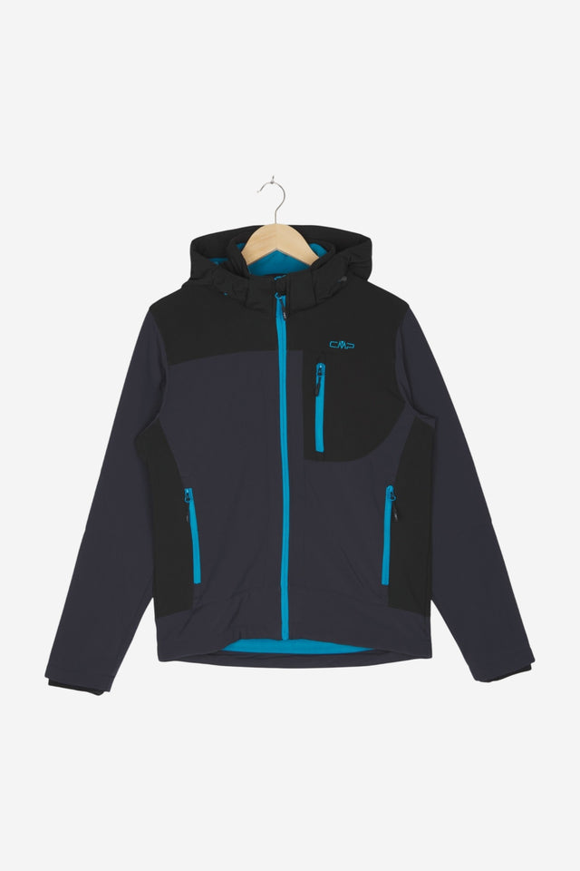 Softshelljacke für Herren
