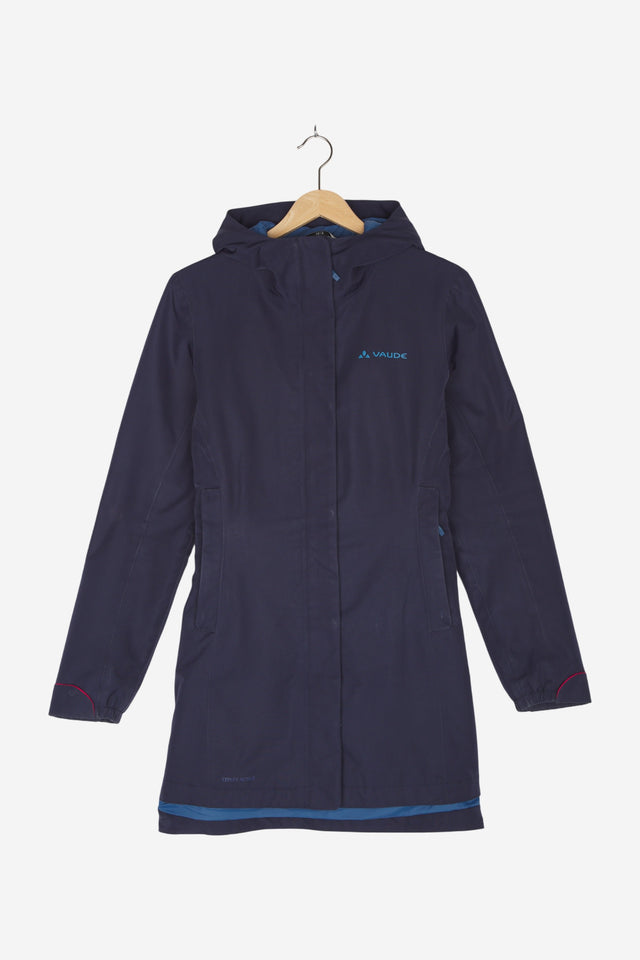 Winterjacke für Damen