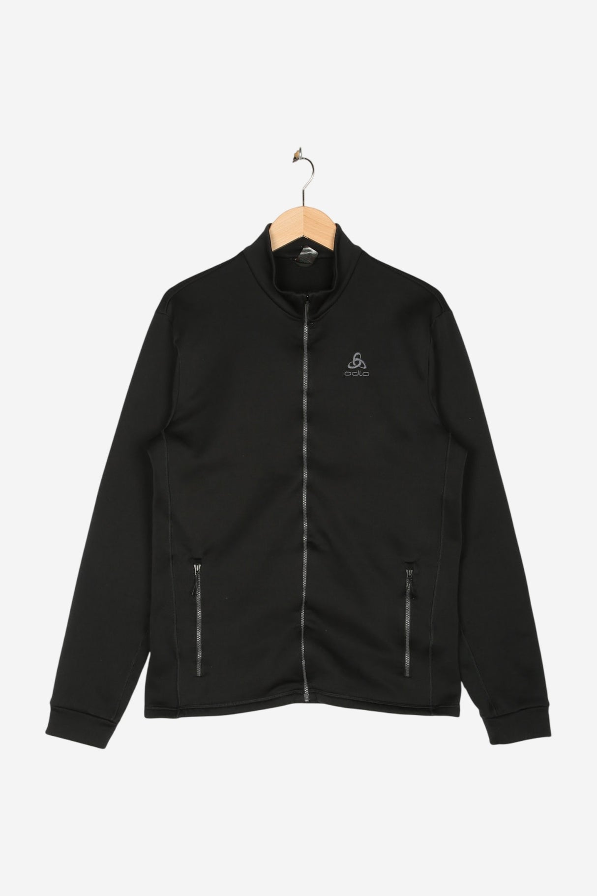 Fleecejacke für Herren