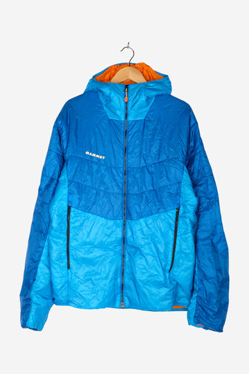 Isolationsjacke für Herren