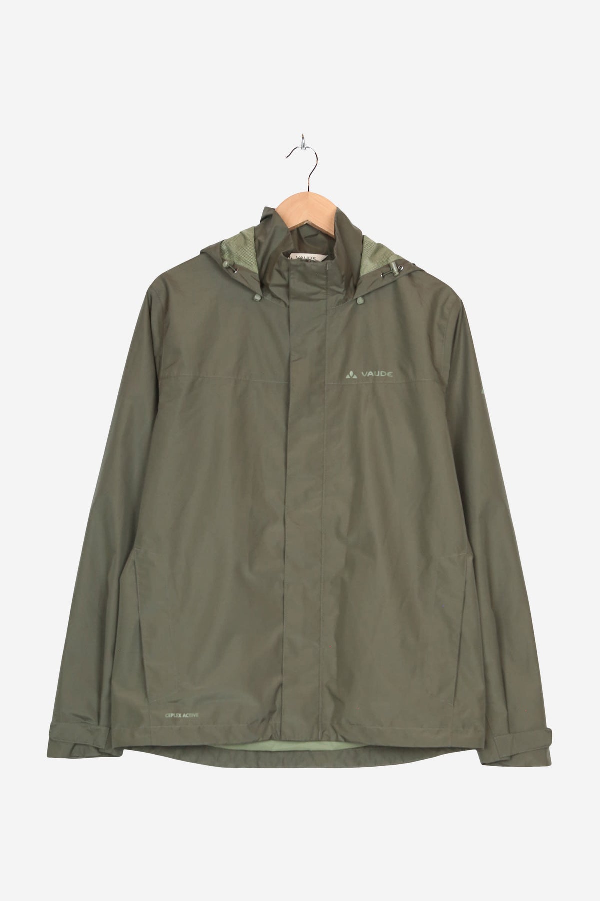 Regenjacke für Herren