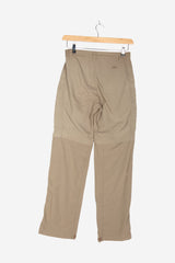 Zip Off Hose für Damen