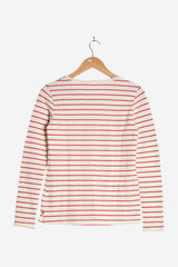 Longsleeve Merino für Damen