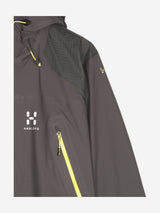 Regenjacke mit GORE-TEX für Damen