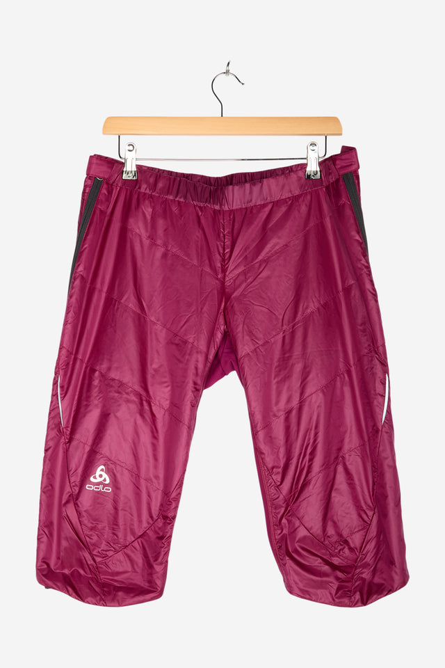 Kurze Isolationshose für Damen