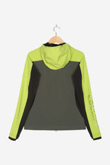 Softshelljacke für Damen
