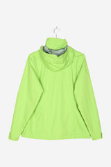 Regenjacke mit GORE-TEX für Damen
