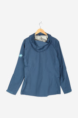 Regenjacke mit GORE-TEX für Damen