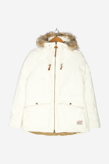Daunenjacke für Damen