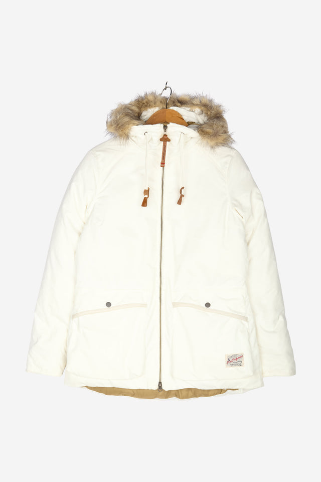 Daunenjacke für Damen