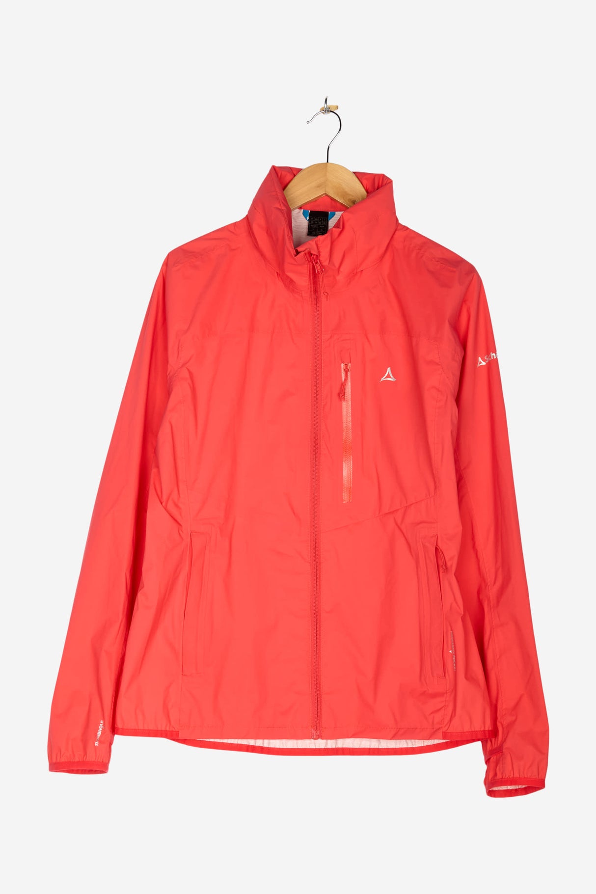 Regenjacke für Damen