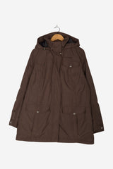 Regenjacke für Damen