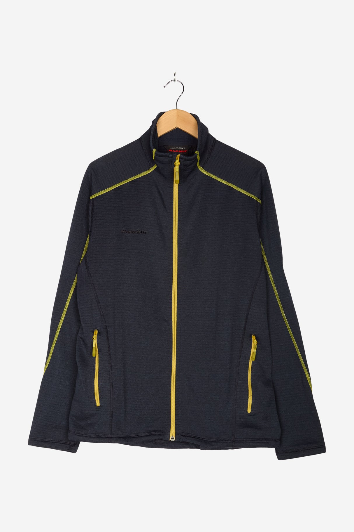 Fleecejacke für Herren
