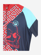 Fahrradtrikot für Herren
