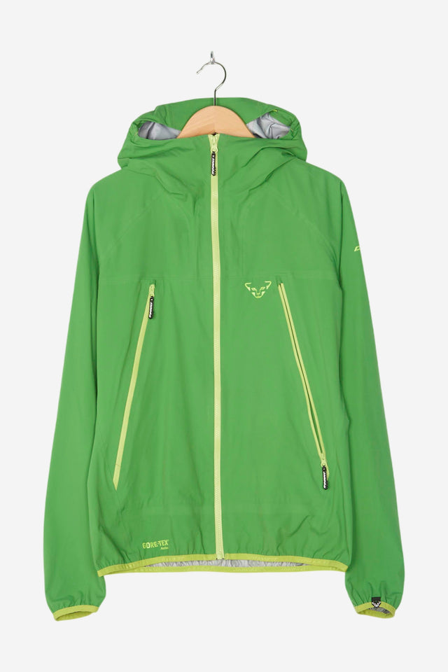 Regenjacke mit GORE-TEX für Herren