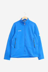 Fleecejacke für Herren