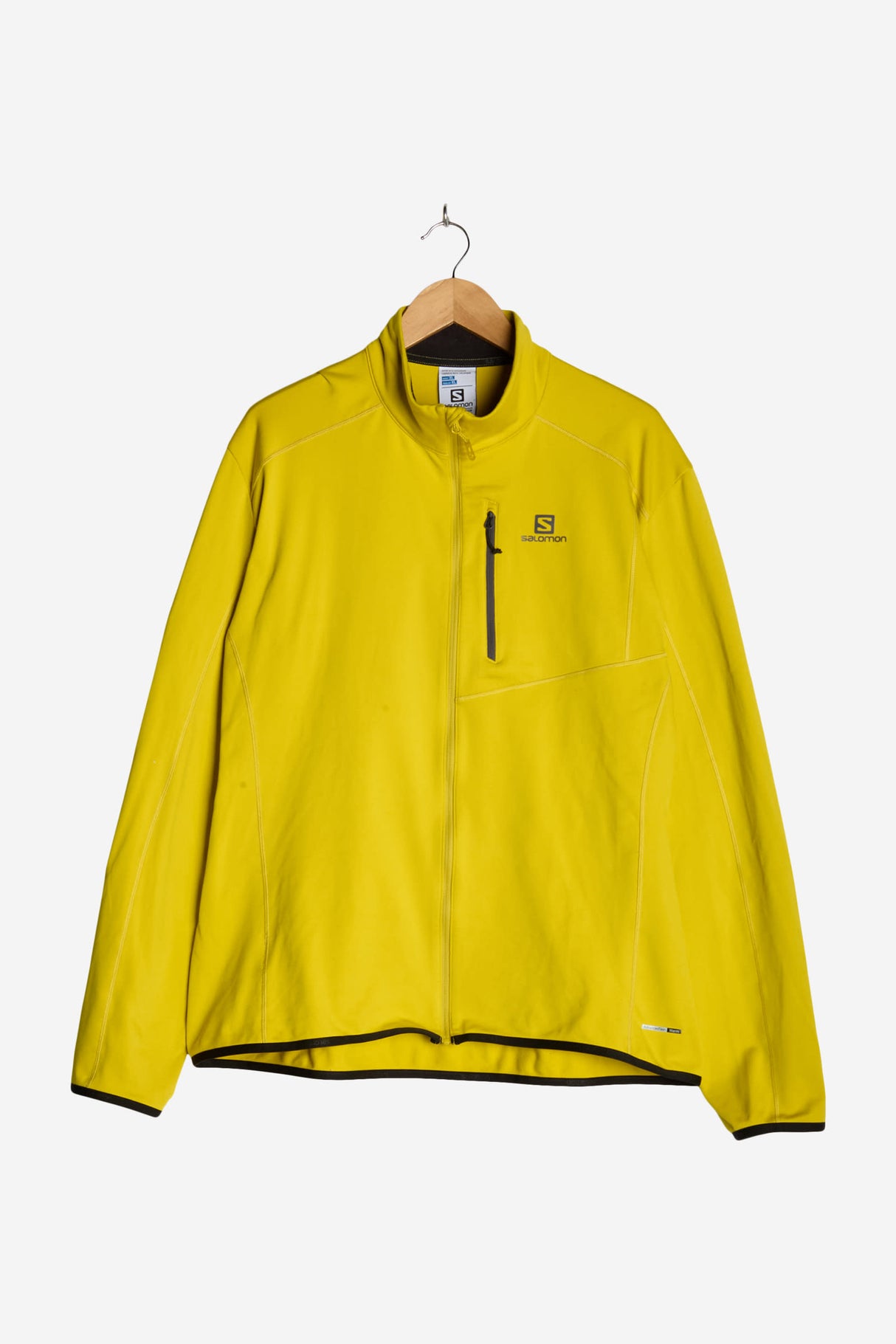 Fleecejacke für Herren