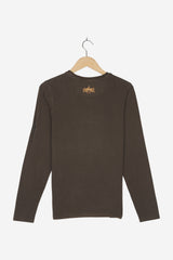 Longsleeve für Herren