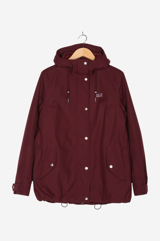 Winterjacke für Damen