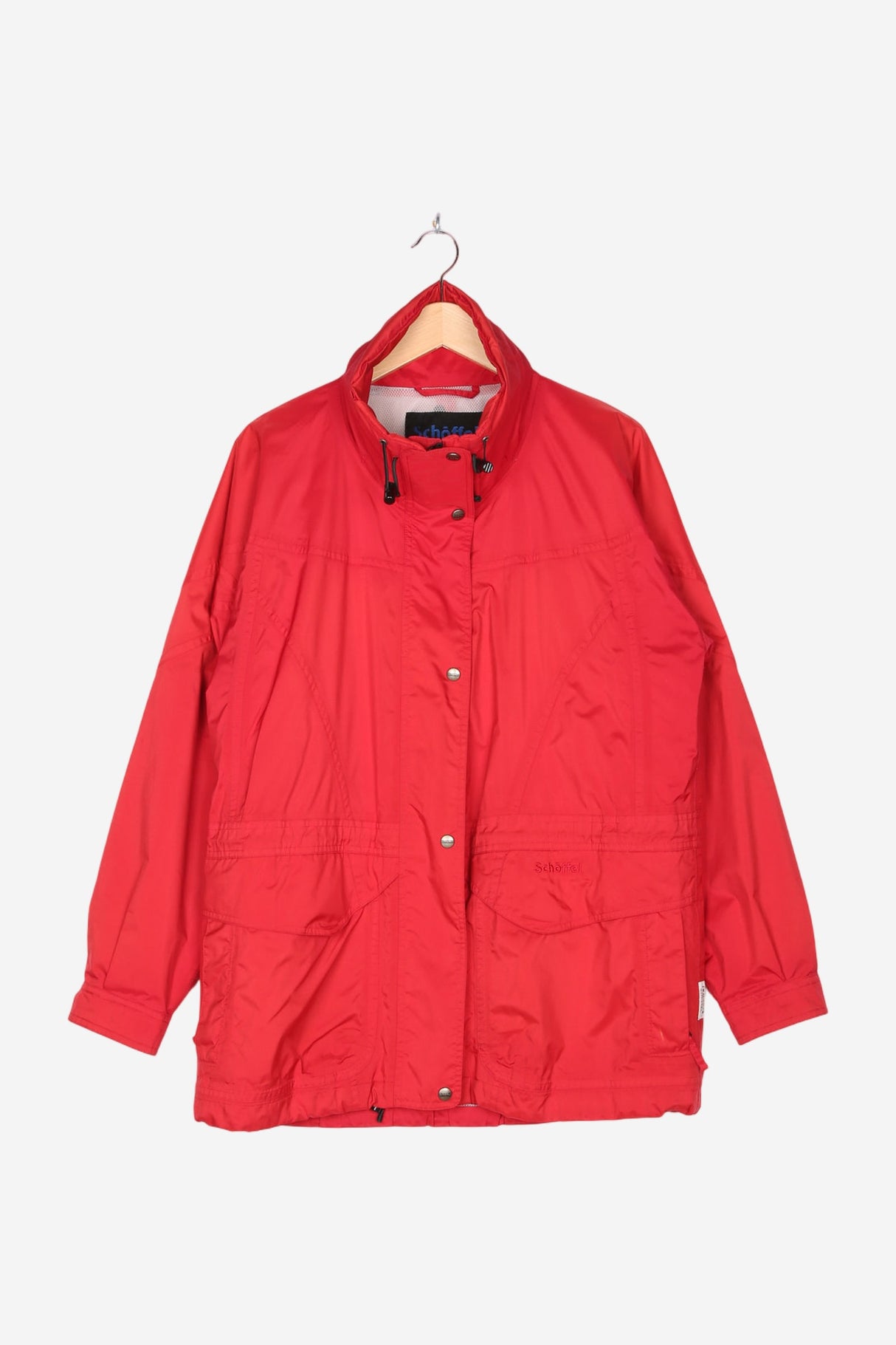 Regenjacke für Herren