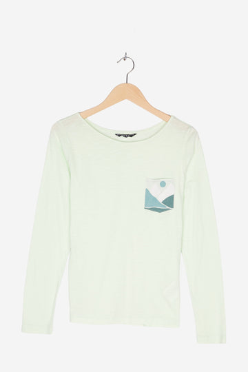 Longsleeve für Damen
