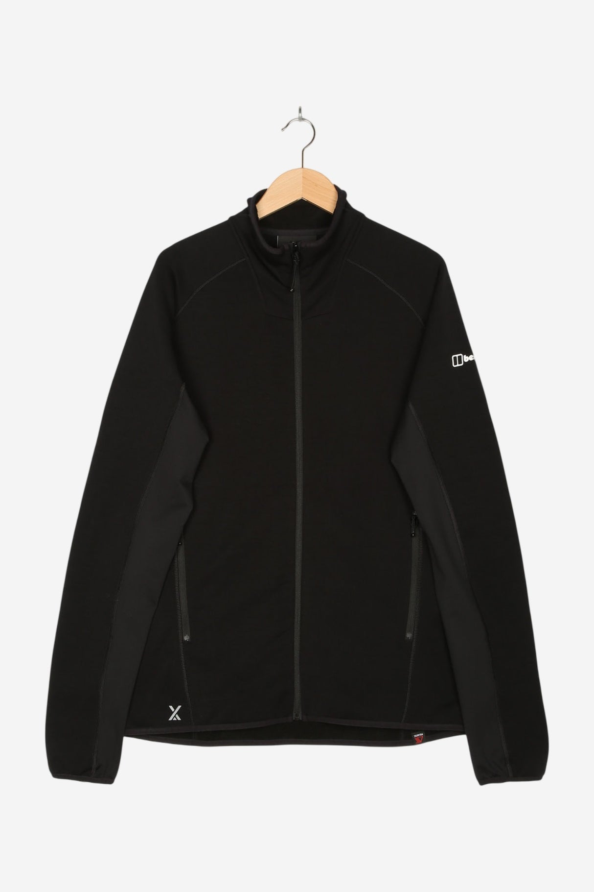 Fleecejacke für Herren