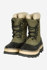 Winterstiefel für Damen