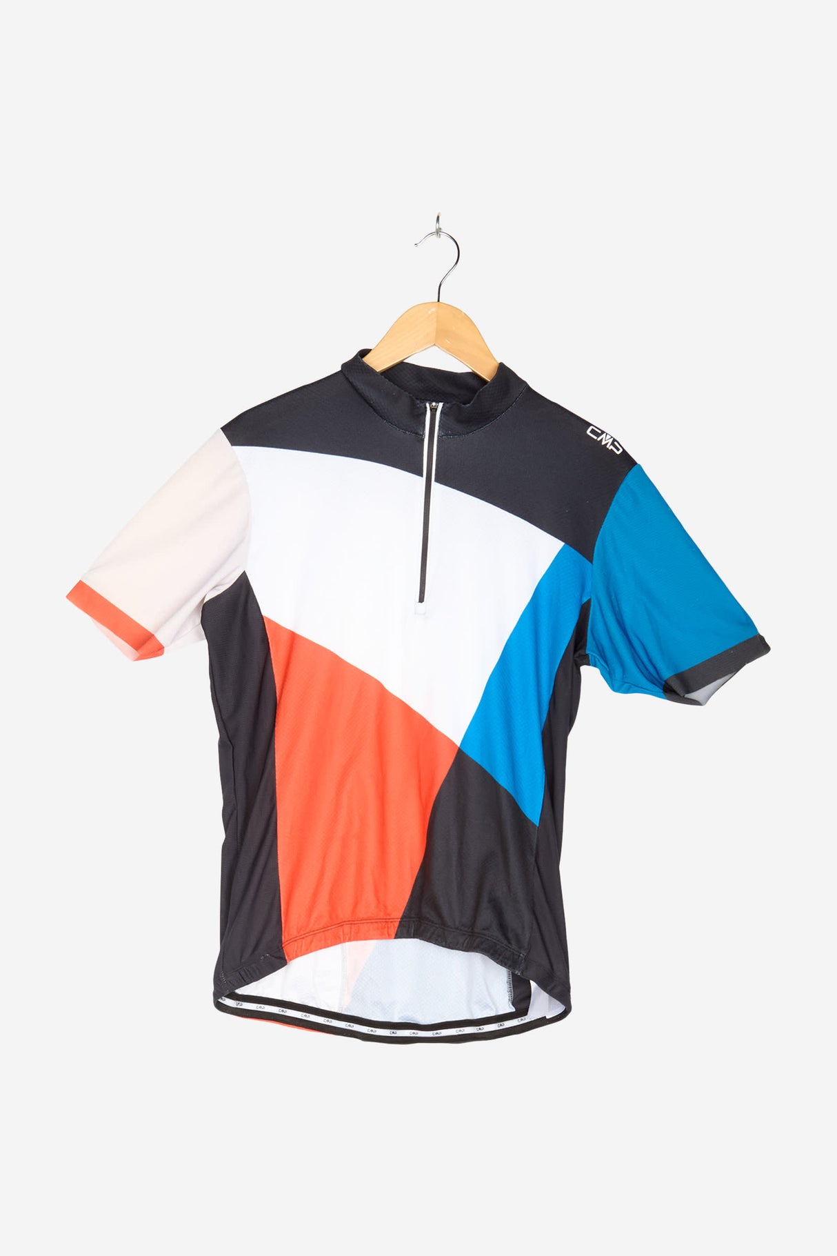 Fahrradtrikot für Herren