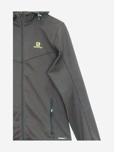 Fleecejacke für Herren