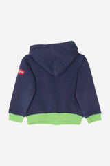 Fleecejacke für Kinder