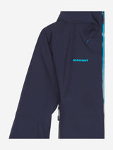 Regenjacke mit GORE-TEX für Herren