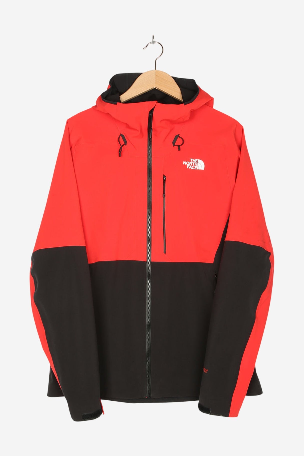 Regenjacke mit GORE-TEX für Herren