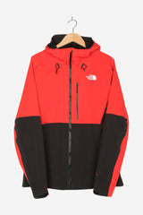 Regenjacke mit GORE-TEX für Herren