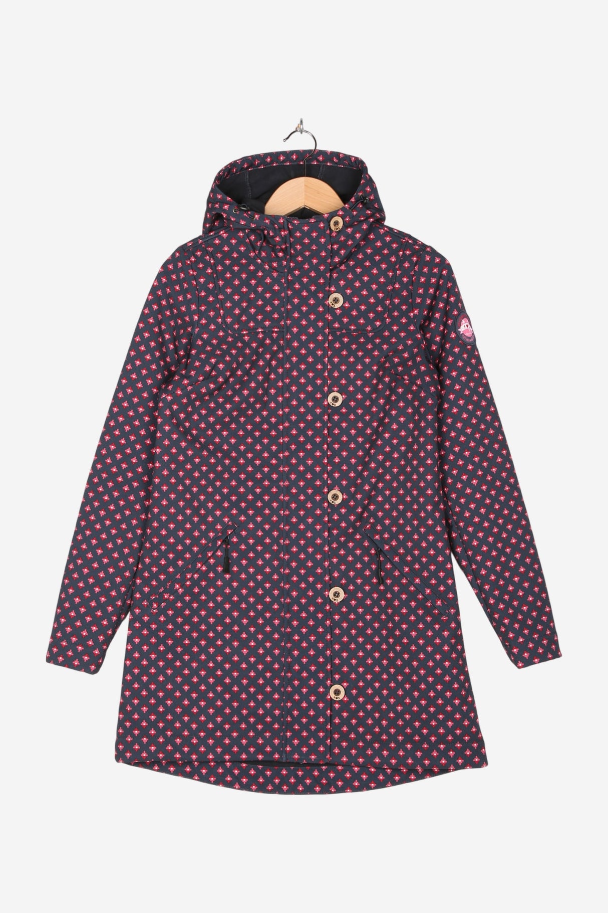 Freizeitjacke für Damen