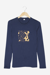 Longsleeve für Damen