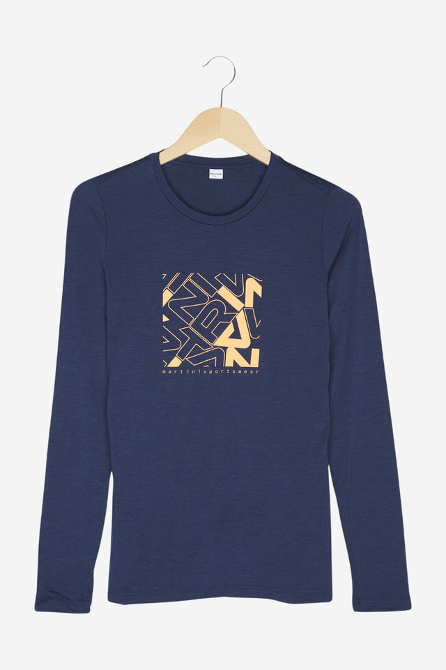 Longsleeve für Damen