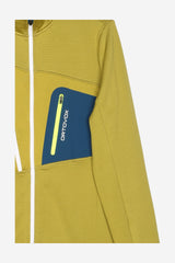 Fleecejacke für Herren