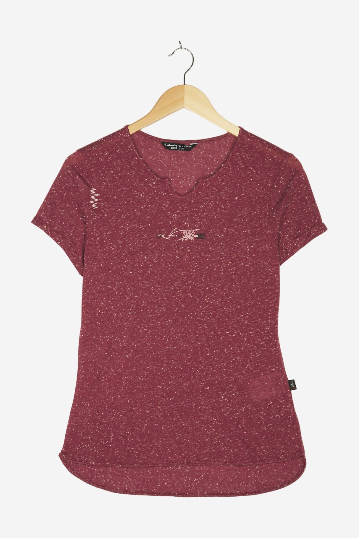T-Shirt für Damen