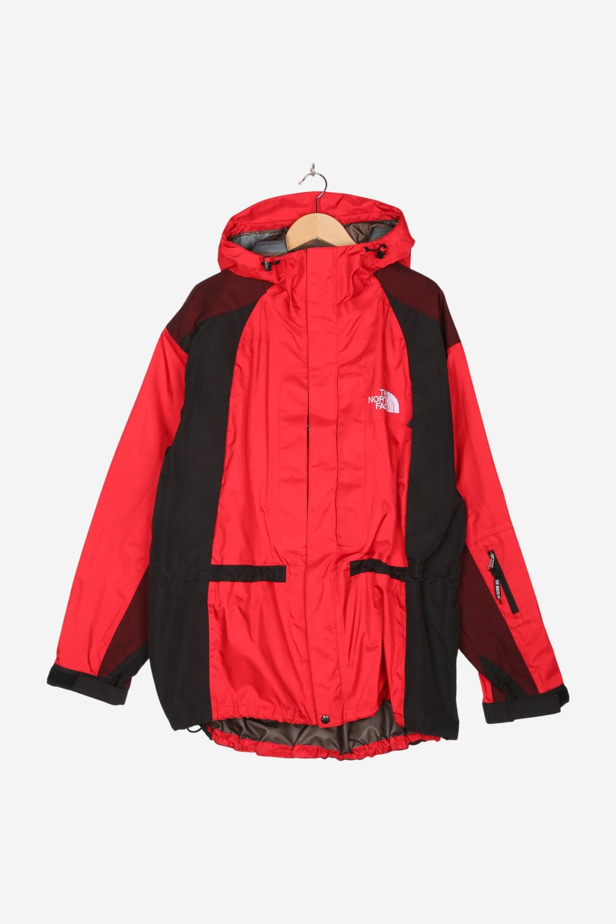Regenjacke mit GORE-TEX für Herren